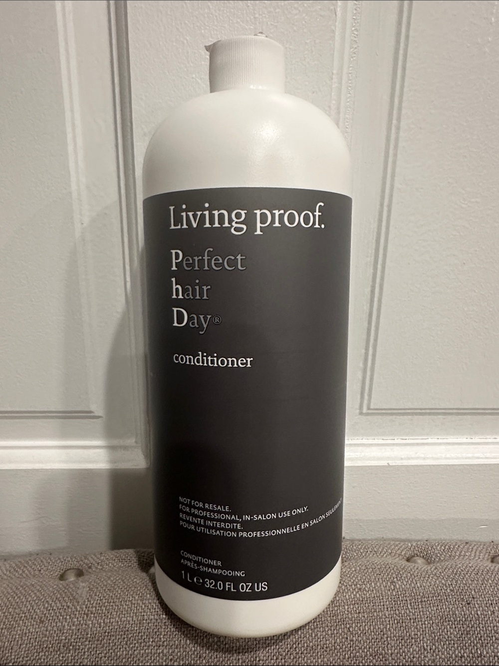 Living Proof Perfect hair Day Conditioner - 32oz